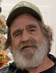 Obituary for James "Jimmy" Stepp