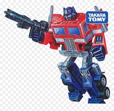 Transformers G1 Box Art Optimus Prime Hd Png Download Vhv Transformers, optimus prime png image download pngm. transformers g1 box art optimus prime