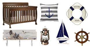 Maybe you would like to learn more about one of these? 40 Nautical Nursery Decor Ideas For Your Little Sailor