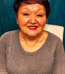 Obituary information for Trudy Elizabeth Stroud