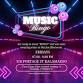 LFG Music Bingo Fridays event image