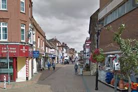 Travel guide resource for your visit to chesham. Chesham And Amersham By Election 2021 Conservative Party Announce Candidate For Seat Following Death Of Cheryl Gillan Buckinghamshire Live