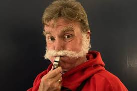 Steve set to deliver a whistleblowing performance