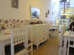10 imágenes de decoración shabby chic. Decoracion Shabby Chic Picture Of Dona Ines Dulces Tentaciones Montevideo Tripadvisor