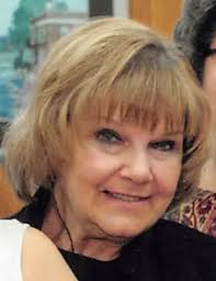 Obituary information for Carol Jean Gonzalez