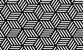 Black and white rose pattern. 100 Impressive Black And White Patterns Collection Naldz Graphics Cube Pattern White Patterns Pattern