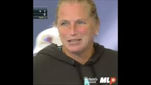 Lee Whitwell With A Huge Point