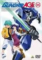 機動戦士ガンダムAGE MEMORY OF EDEN