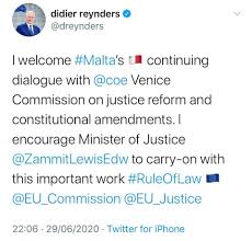 (real slim shady parodija bil malti) dan video differenti ħafna pero xi ħaga ġdida. ImfaÄ§Ä§ar Id Djalogu Tal Gvern Malti Mal Kummissjoni Venezja Inews Malta AÄ§barijiet Bil Malti