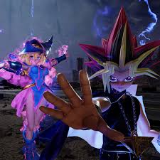 Jump Force Review A Shallow Blend Of The Beloved Source Material Polygon The latest and greatest from jump force.