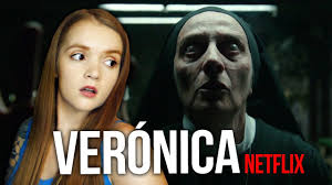 This link is to an external site that may or may not meet accessibility. Veronica 2017 Netflix Horror Movie Review Youtube