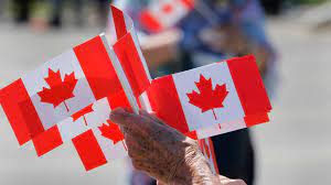 While we may not have a parade or fireworks, we welcome you to visit niagara falls to reconnect with family and friends to celebrate the anniversary of this great nation, in one of its most iconic destinations! Calgary Canada Day 2021 Fireworks And Activity Kits Provide Covid 19 Safe Celebration Calgary Globalnews Ca