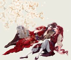 Juuni Kokuki 962466 The Twelve Kingdoms Anime Anime Images