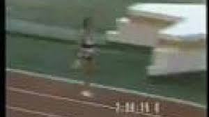 Four years earlier ondieki snared a silver medal at the 1984 los angeles games. 1984 Los Angeles Olympic Games Mens Marathon Youtube