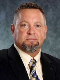 Marcellus Byrd and Mike Kerr