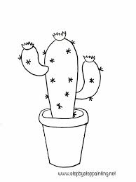 Plain white envelope is included. How To Paint Three Cacti Step By Step Painting With Tracie Kiernan