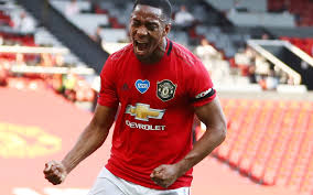English premier league date : Anthony Martial Leaves Sheffield United Hot And Bothered To Offer Glimpse Of True Potential