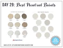 Dandy pro paint brush it cleans the paint brush and roller in less than 60 seconds, without using you simply affix the racking system at the top and foot of the door with screws. 30 Day Postbox Design Challenge Day 29 Picking The Perfect Neutral Paint Color Postbox Designs