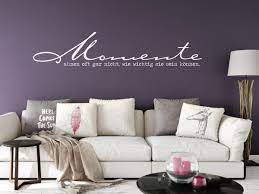 Lila wohnzimmer ideen best of 12 genial deko ideen lila eine außergewöhnliche wandgestaltung im wohnzimmer kreierst du mit betonoptik. Violette Wande Und Dekoration Ideen Tipps Von Wandtattoo De