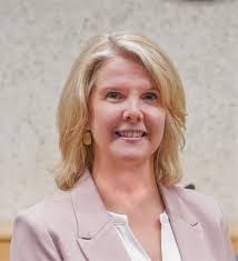 News Flash • Wilson Promoted to Court Administrator