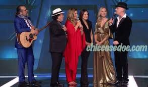 #albano'55, #passi, #sole', #prima, #serata, #duetti, #rominapowergrazie per aver guardato il videose trovi informazioni video utili, ti preghiamo di. 55 Passi Nel Sole Come Gli Anni Di Carriera Di Albano Carrisi Con L Ex Moglie Romina Power I Loro Figli E I Tanti Ospiti Del Primo Celebrato Appuntamento Musicale Chiccose Doc