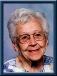 Marjorie Alice Conrad Obituary