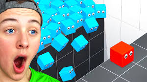 He Taught AI to Play Tag..., Original Video:  https://www.youtube.com/watch?v=hCmrMOzx5VA, 👕: BeckBros Clothing:  https://beckbrojack.co/collections/beckbro-tees/products/beckbros-t-shirt,  👉🏻: Subscribe ...