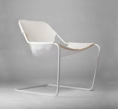 De rocha studied at the faculty of architecture and urbanism at the mackenzie university of são paulo in 1954. The Outdoor Paulistano Armchair The New York Times