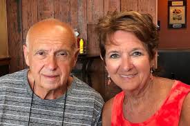 Fundraiser for Thomas LaBelle by Mark Sigeti : Helping Carol LaBelle heal;  Medical Relief