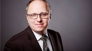 David Nickel neuer Chef von Radio 38