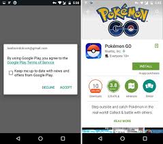 Get ready for the spookiest month of the year! How To Install Pokemon Go From Play Store In Any Country Beebom