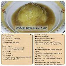 Pin On Recipes Sauces Pastes Mixes Homemades