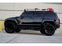 2008 Hummer H3 Suv Manual Transmission Ebay Hummer H3 Hummer Hummer Truck