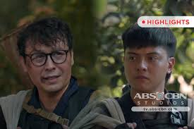 Incognito: Miguel, tinanong si Andres tungkol kay Jun