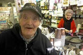 EV Grieve: Ray gets his day