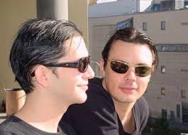 Placebo Anyway Blog : 𝗕𝗜𝗥𝗧𝗛𝗗𝗔𝗬 𝗦𝗣𝗘𝗖𝗜𝗔𝗟: 𝗙𝗥𝗜𝗘𝗡𝗗𝗦  𝗔𝗡𝗗 𝗔𝗥𝗧𝗜𝗦𝗧𝗦 𝗧𝗔𝗟𝗞 𝗔𝗕𝗢𝗨𝗧 𝗕𝗥𝗜𝗔𝗡