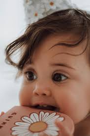 Personalised Daisy Arch