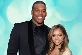 New england patriots quarterback cam newton reacts to being benched vs. Are Cam Newton Girlfriend Kia Proctor Expecting Another Baby Essence