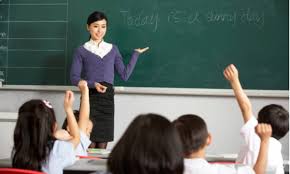 Saya menerima banyak pertanyaan mengenai bagaimana cara untuk menjadi seorang guru. Apa Saja Fakta Menarik Dan Mengejutkan Dari Sekolah Di Korea Cermati Com