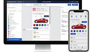 Build custom functionality with our developer sdk. New Salesforce Tools Let Marketers Create Mobile Apps Without Developers