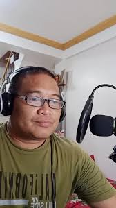 Arnel Arcilla Begata Live