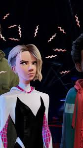 Spider Man 16 Into The Spider Verse Easter Eggs And References You Might Have Missed Vanity Fair