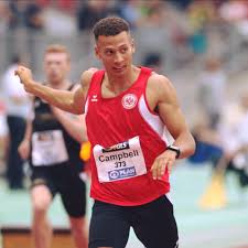Auch am sonntag holten sich gleich mehrere sportlerinnen und sportler aus hessen bei den deutschen meisterschaften den titel. Luke Campbell Startseite Facebook