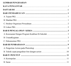 Laporan praktik kerja lapangan (pkl) prosedur mixing audio menggunakan adobe audition 3.0 di pt. Laporan Pkl Pdf Kumpulan Contoh Laporan Prakerin Multimedia Gratis Album Pernikahan Multimedia Struktur Organisasi