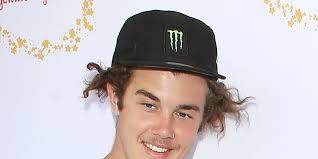 BMX Rider Pat Casey Dead at 29 After Accident at Motocross Park