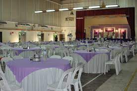 Dewan sri siantan perbadanan putrajaya. Mutiara Catering And Event Mutiara Success Sdn Bhd November 2010