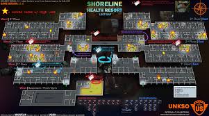 Check spelling or type a new query. Escape From Tarkov Shoreline Resort Map