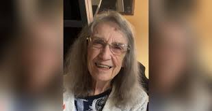 Obituary for Joyce Carpenter MacDowell