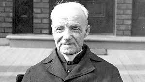 St. André Bessette cured over 10,000 people in his lifetime