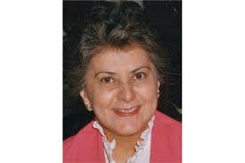 Lucille Hill Obituary (1924